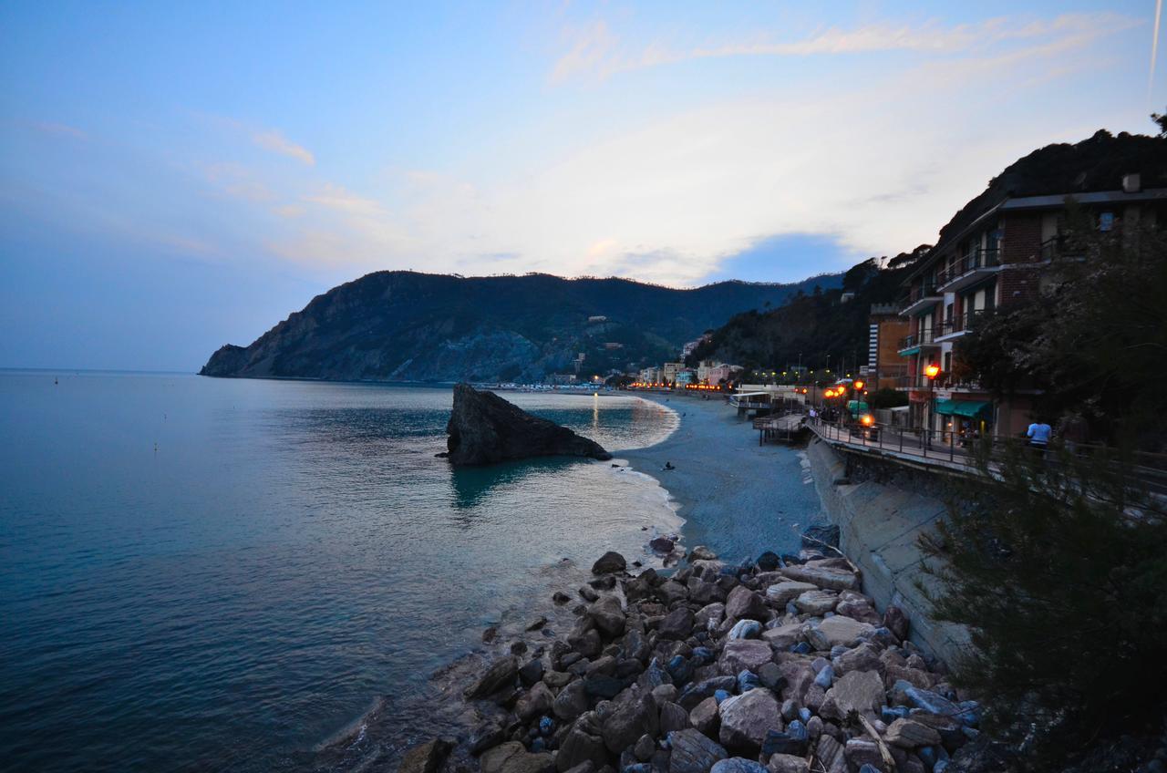 Levre De Cuppi Apartamento Monterosso al Mare Exterior foto