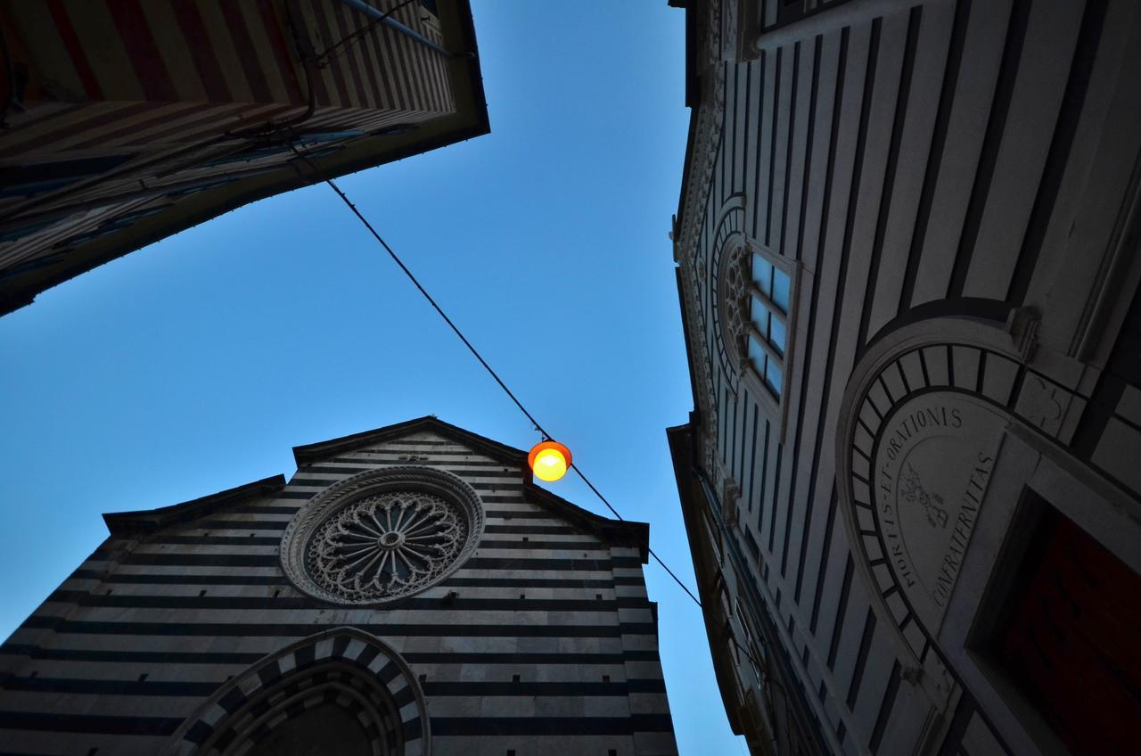 Levre De Cuppi Apartamento Monterosso al Mare Exterior foto