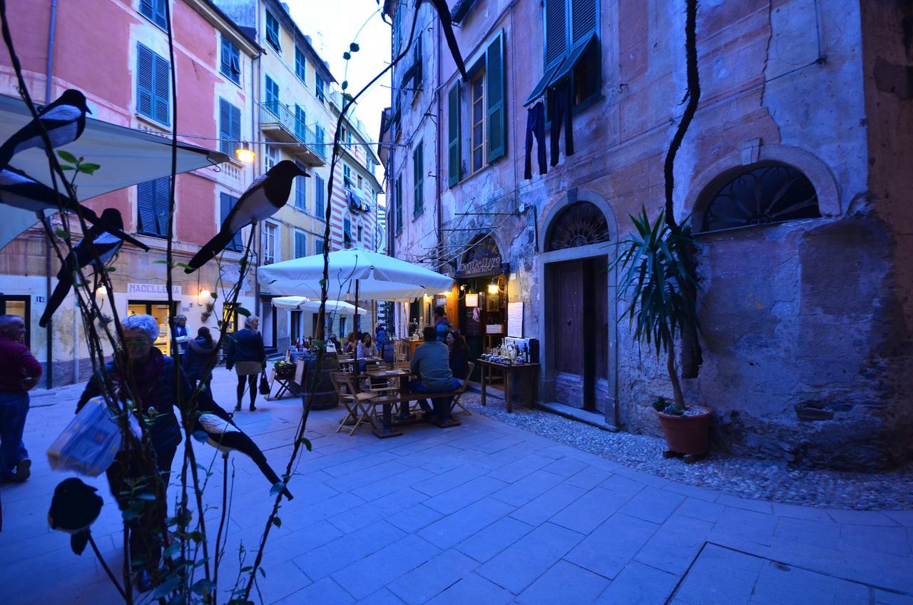 Levre De Cuppi Apartamento Monterosso al Mare Exterior foto