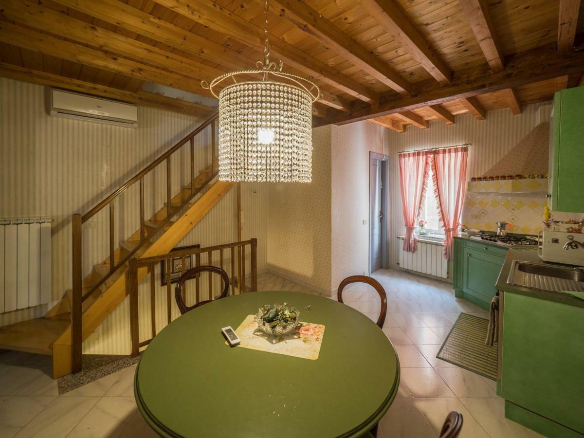 Levre De Cuppi Apartamento Monterosso al Mare Exterior foto