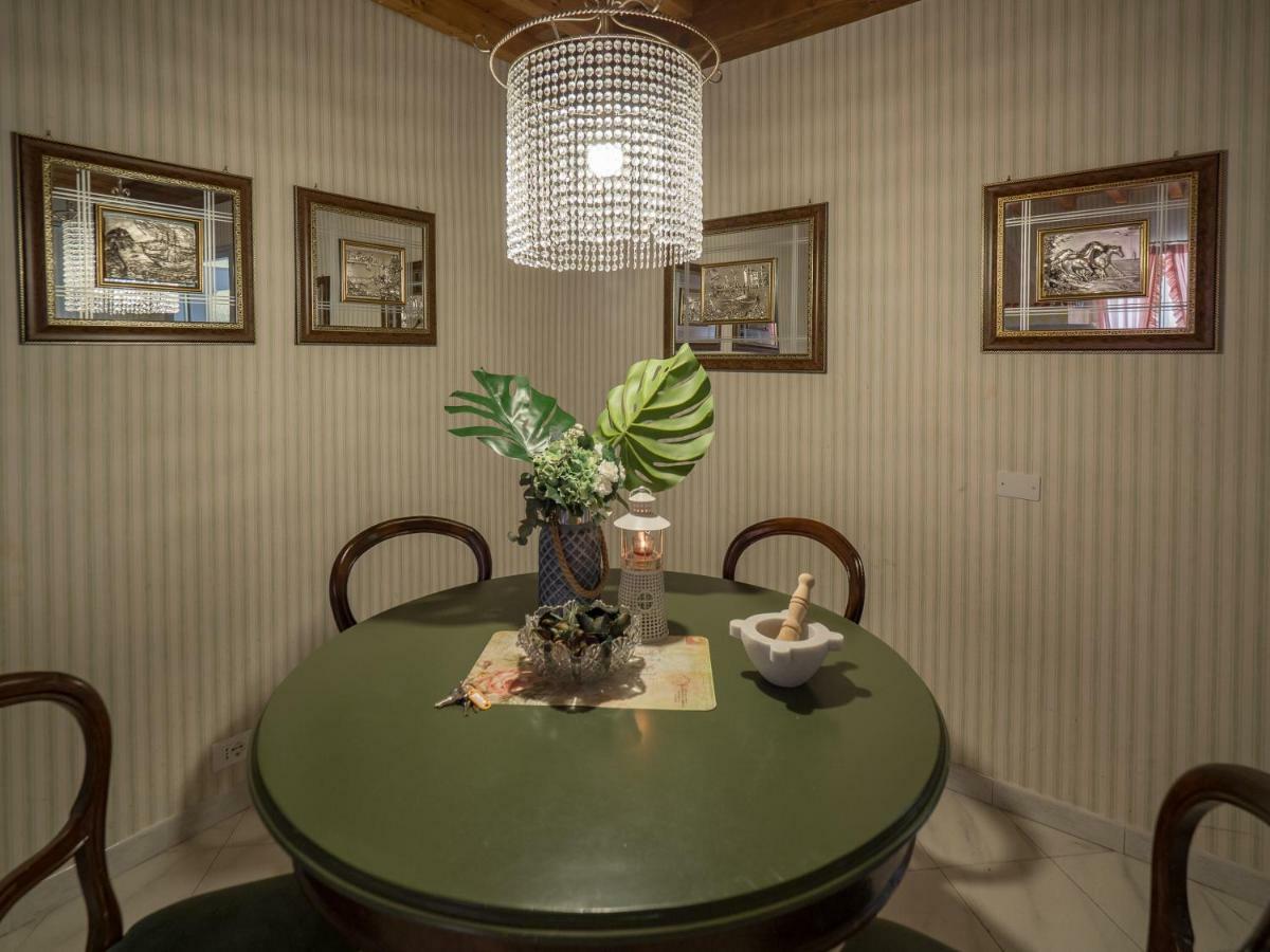 Levre De Cuppi Apartamento Monterosso al Mare Exterior foto