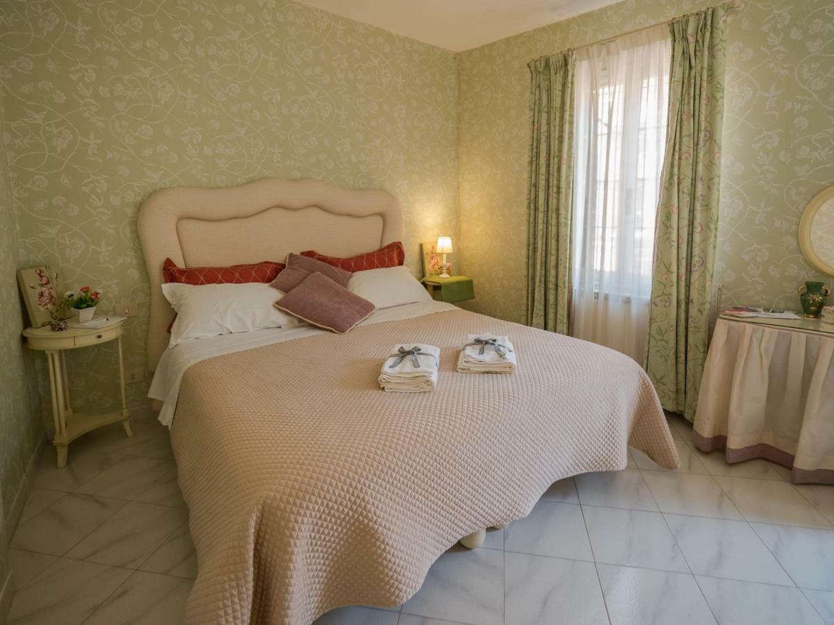 Levre De Cuppi Apartamento Monterosso al Mare Exterior foto