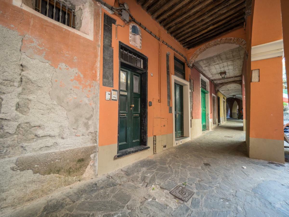 Levre De Cuppi Apartamento Monterosso al Mare Exterior foto