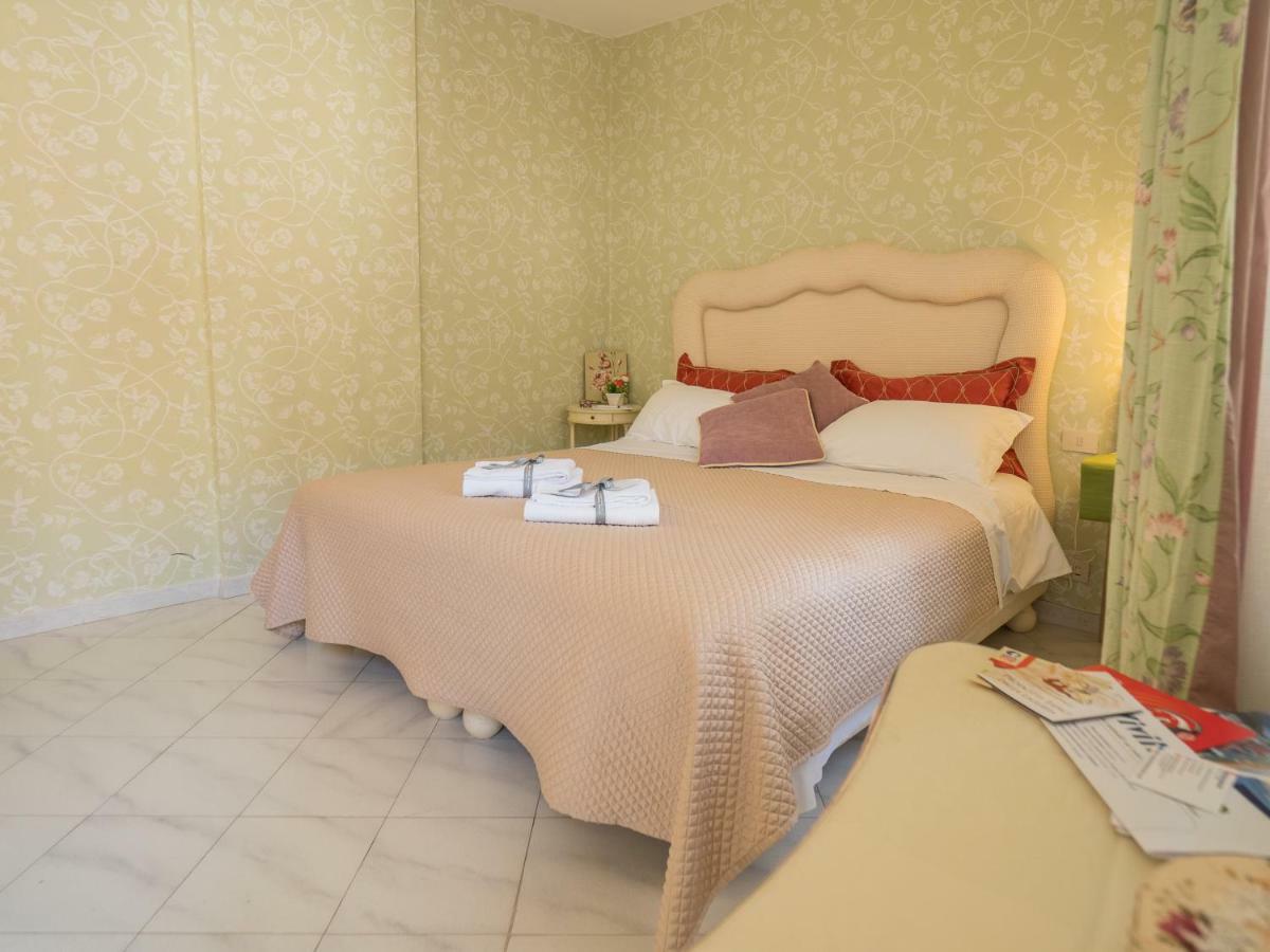Levre De Cuppi Apartamento Monterosso al Mare Exterior foto