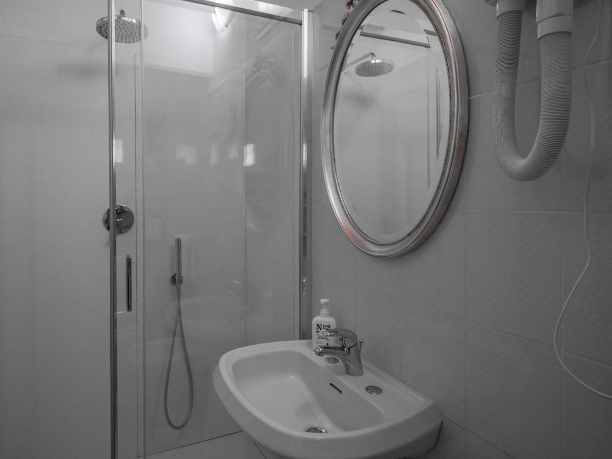 Levre De Cuppi Apartamento Monterosso al Mare Exterior foto