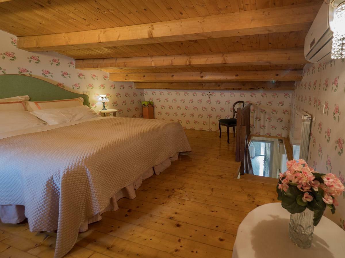 Levre De Cuppi Apartamento Monterosso al Mare Exterior foto