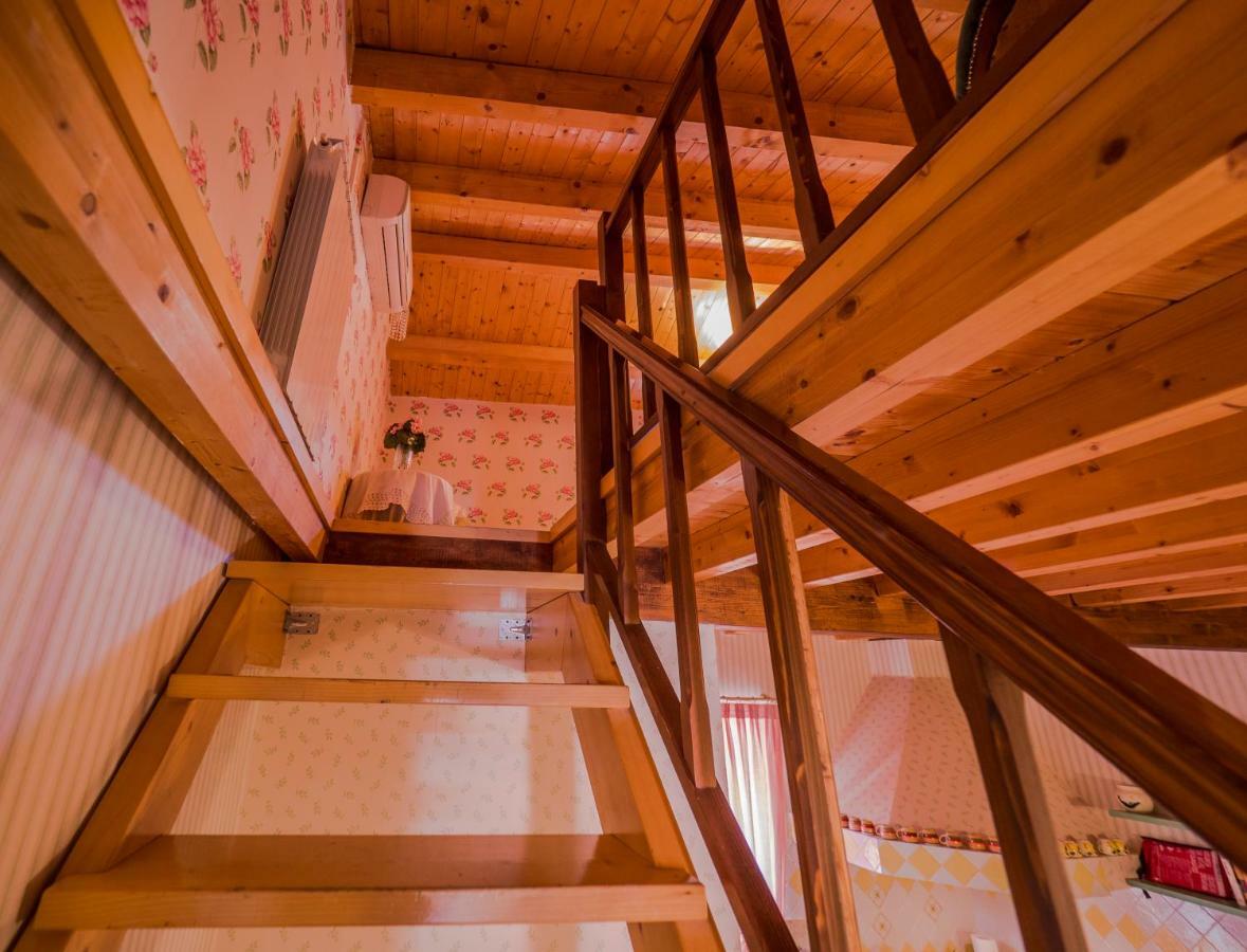 Levre De Cuppi Apartamento Monterosso al Mare Exterior foto