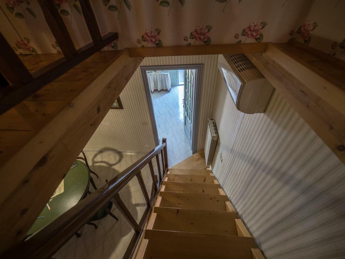 Levre De Cuppi Apartamento Monterosso al Mare Exterior foto