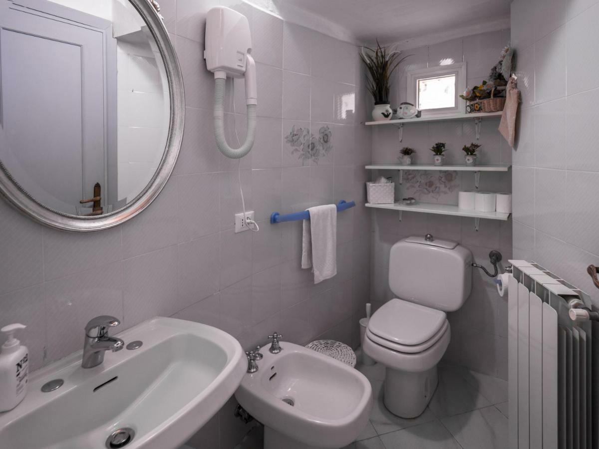 Levre De Cuppi Apartamento Monterosso al Mare Exterior foto