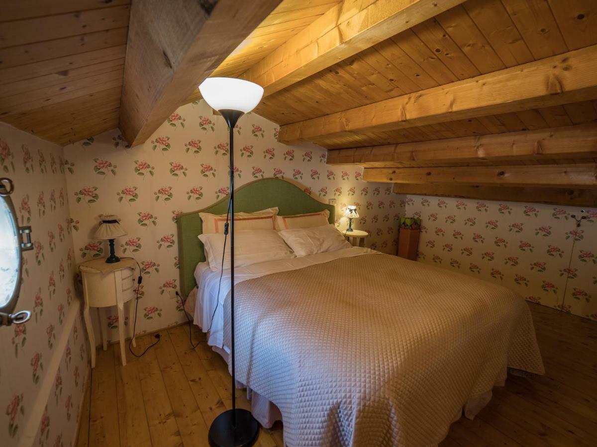 Levre De Cuppi Apartamento Monterosso al Mare Exterior foto